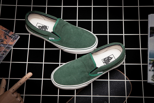 Vans Low-Top Slip-on Men Shoes--075